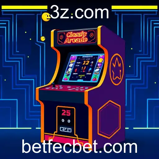 Arcade Games