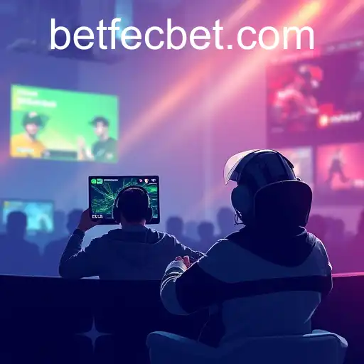 The Digital Arena: FECBET's Rise in Online Gaming