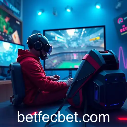Fecbet Revolutionizes Online Gaming Experience