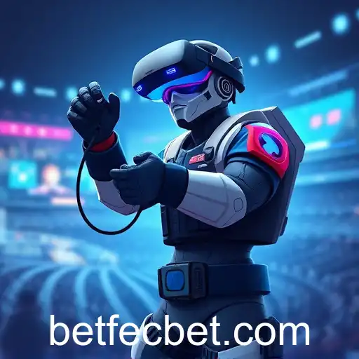Fecbet Revolutionizes Online Gaming Experience
