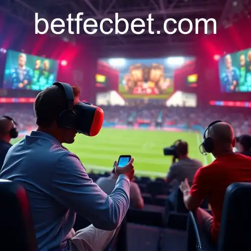 The Rise of Fecbet in Online Gaming